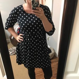 Old Navy Dress